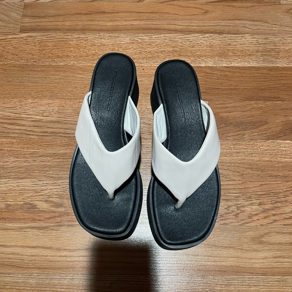 Princess Polly sandals